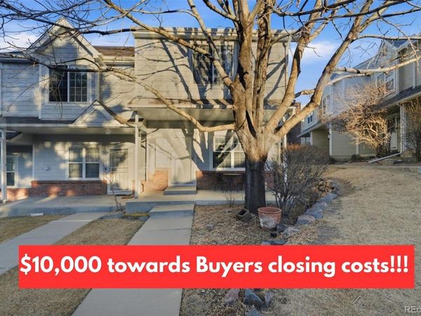 12223 Bannock Circle, Unit D, Denver, CO 80234