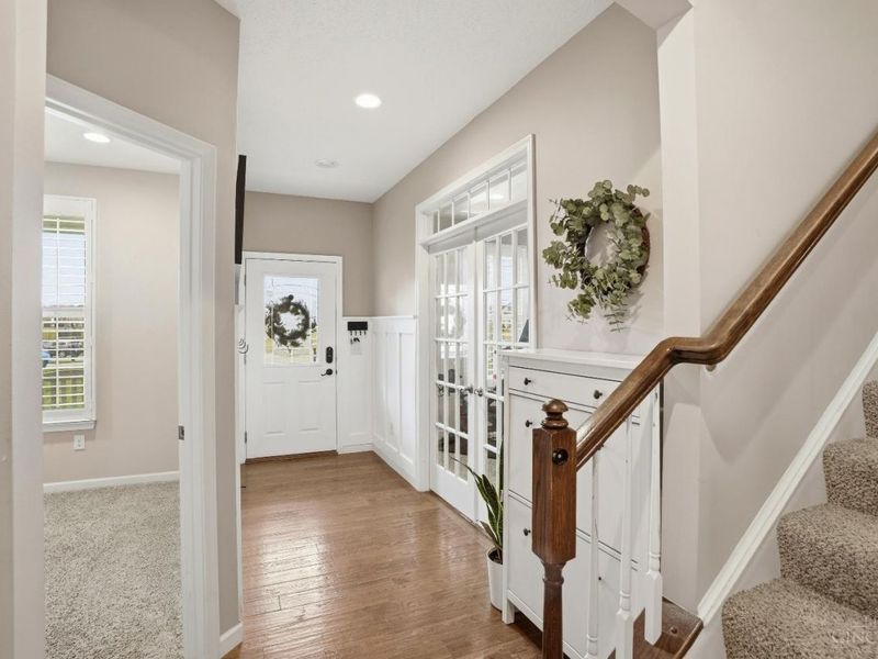 5745 Bryson Lane, Liberty Township, OH 45044 Photo 2