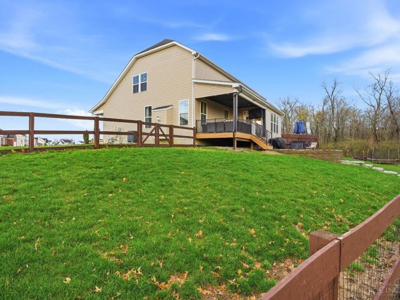 5745 Bryson Lane, Liberty Township, OH 45044 Photo 28