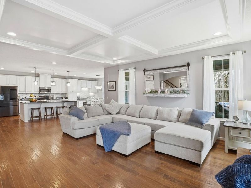 5745 Bryson Lane, Liberty Township, OH 45044 Photo 5