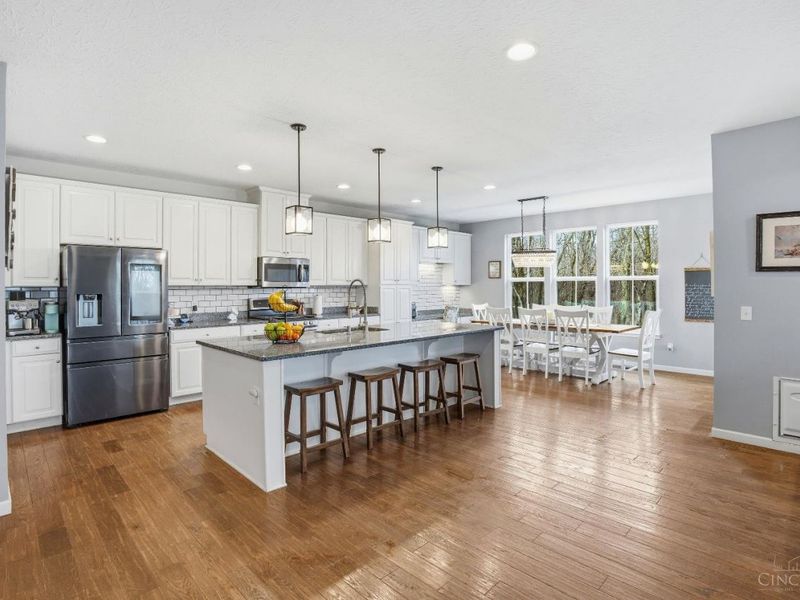 5745 Bryson Lane, Liberty Township, OH 45044 Photo 6