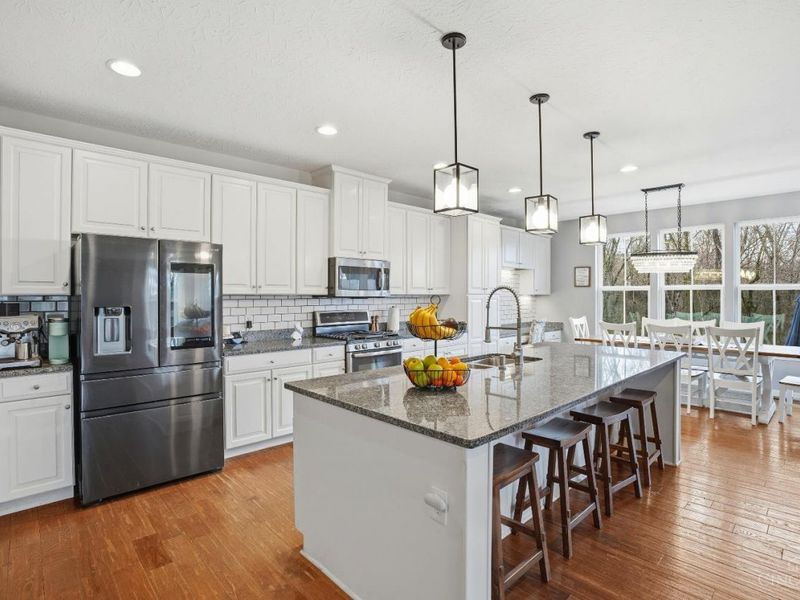 5745 Bryson Lane, Liberty Township, OH 45044 Photo 7