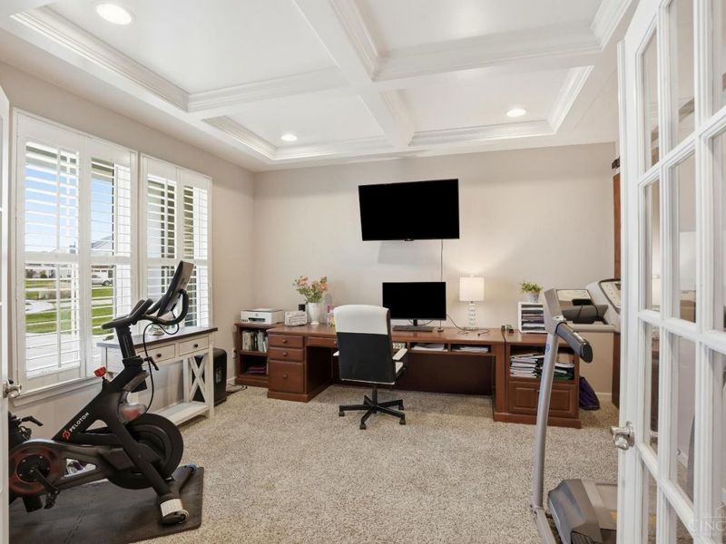 5745 Bryson Lane, Liberty Township, OH 45044 Photo 9