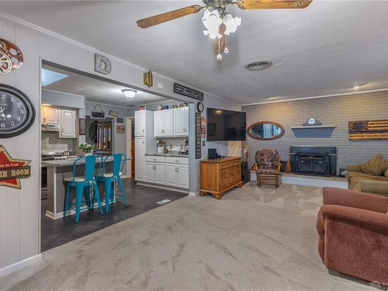 1808 Burnside Drive, Miamisburg, OH 45342 Photo 12