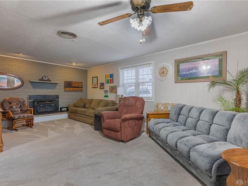 1808 Burnside Drive, Miamisburg, OH 45342 Photo 13