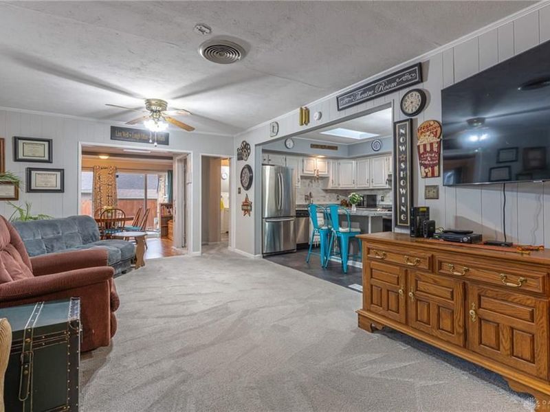 1808 Burnside Drive, Miamisburg, OH 45342 Photo 14