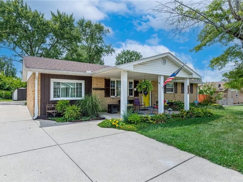 1808 Burnside Drive, Miamisburg, OH 45342 Photo 31