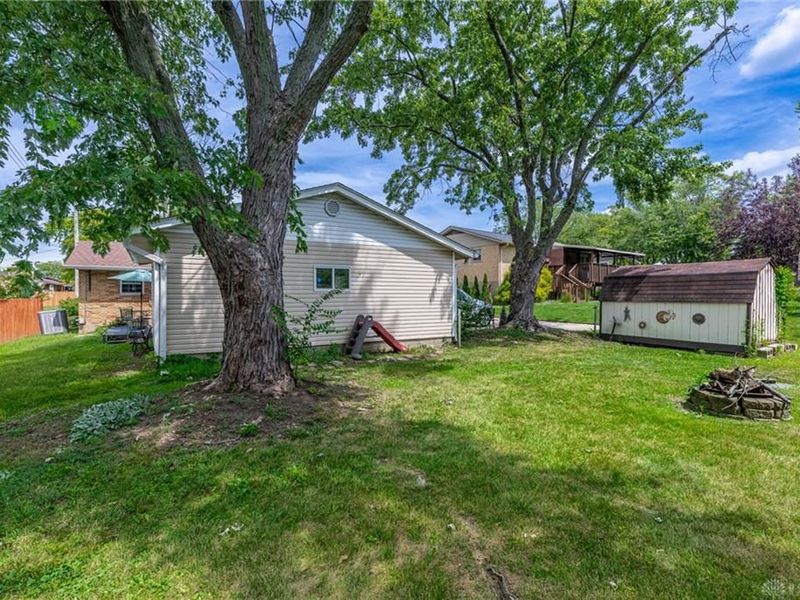 1808 Burnside Drive, Miamisburg, OH 45342 Photo 34