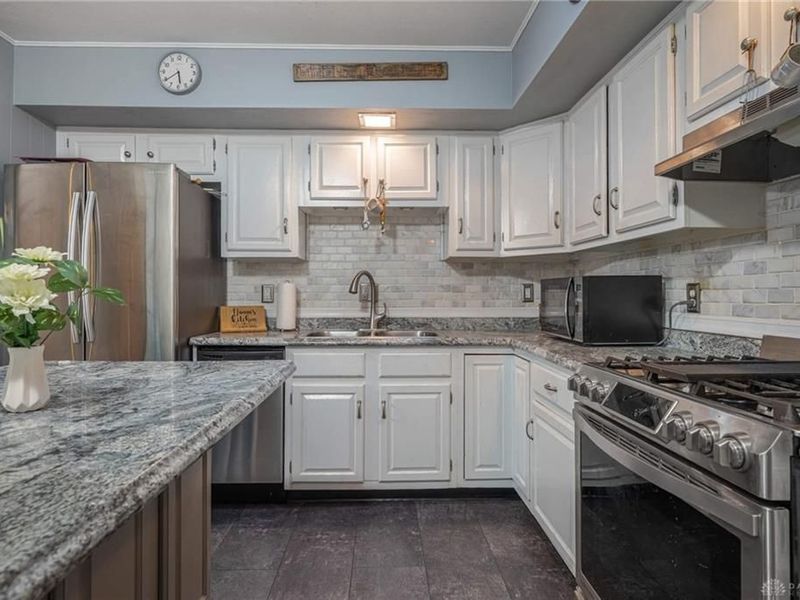 1808 Burnside Drive, Miamisburg, OH 45342 Photo 7