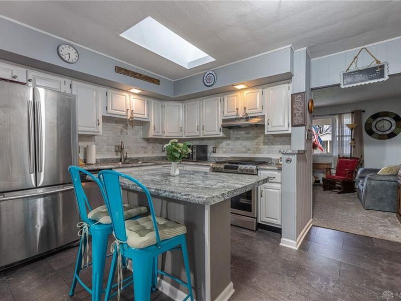 1808 Burnside Drive, Miamisburg, OH 45342 Photo 9