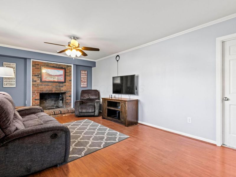 91 Haddam Place E, Westerville, OH 43081 Photo 20