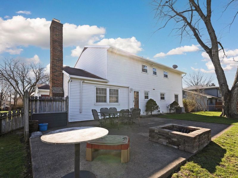 91 Haddam Place E, Westerville, OH 43081 Photo 38