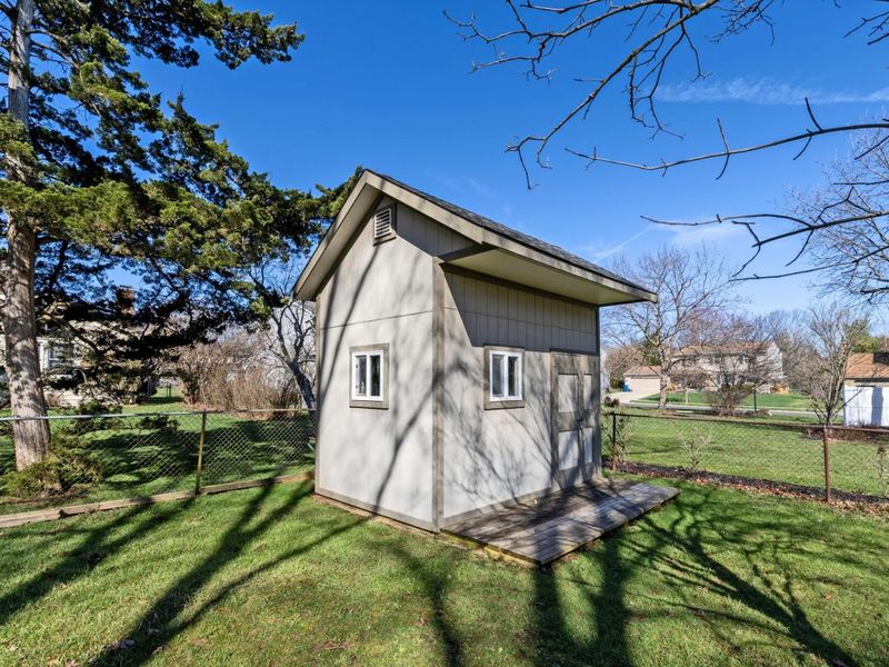 91 Haddam Place E, Westerville, OH 43081 Photo 39