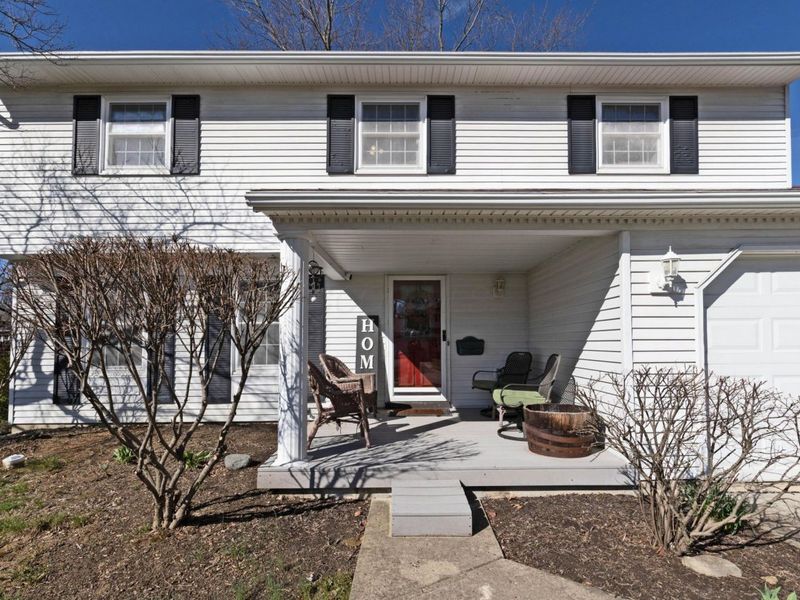 91 Haddam Place E, Westerville, OH 43081 Photo 4