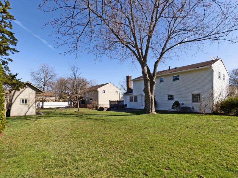 91 Haddam Place E, Westerville, OH 43081 Photo 41