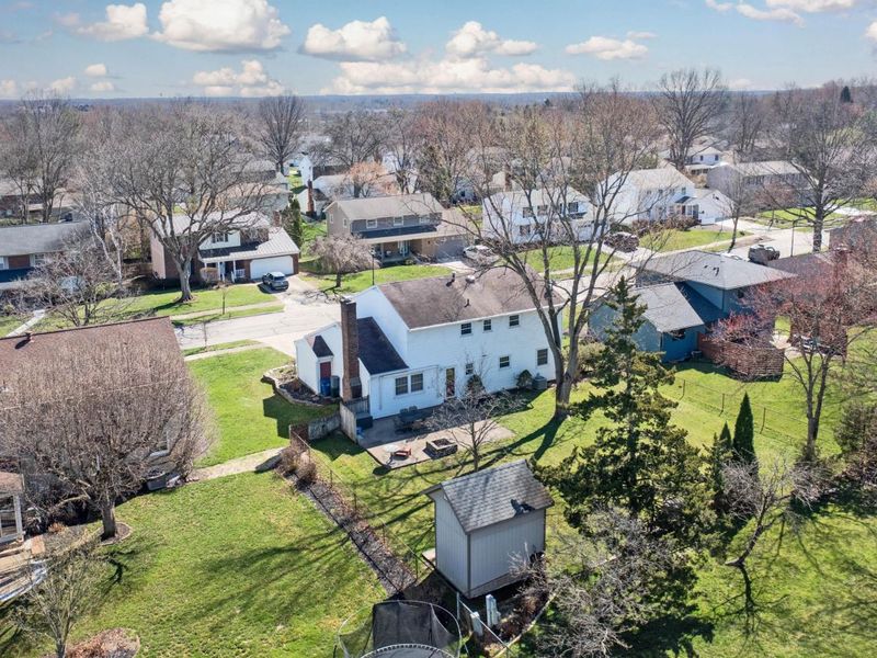 91 Haddam Place E, Westerville, OH 43081 Photo 42