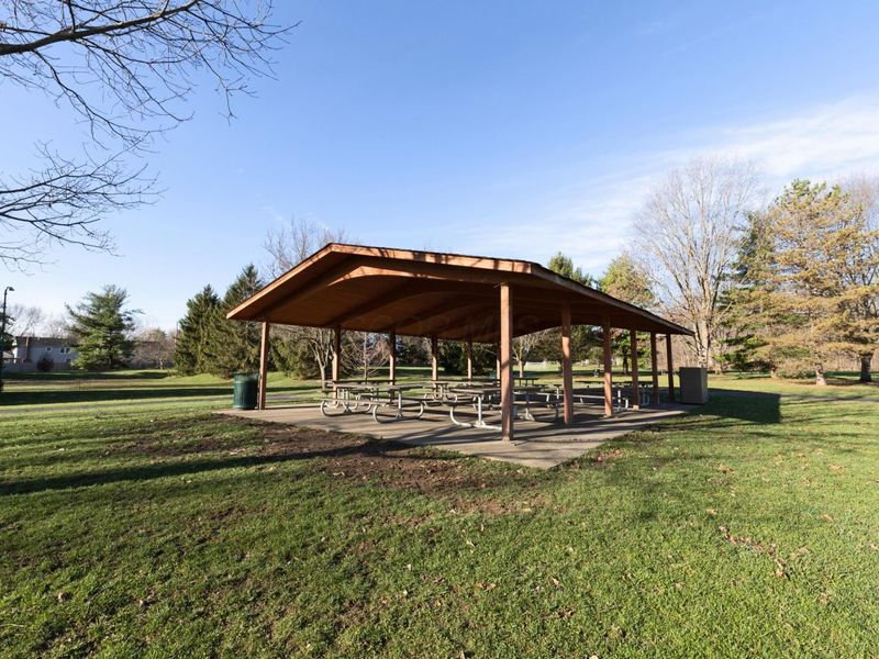 91 Haddam Place E, Westerville, OH 43081 Photo 46