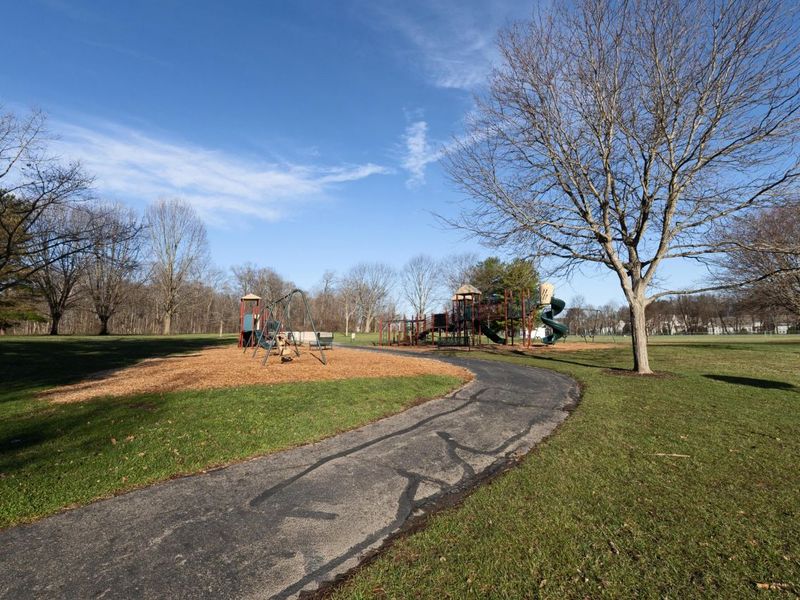 91 Haddam Place E, Westerville, OH 43081 Photo 47