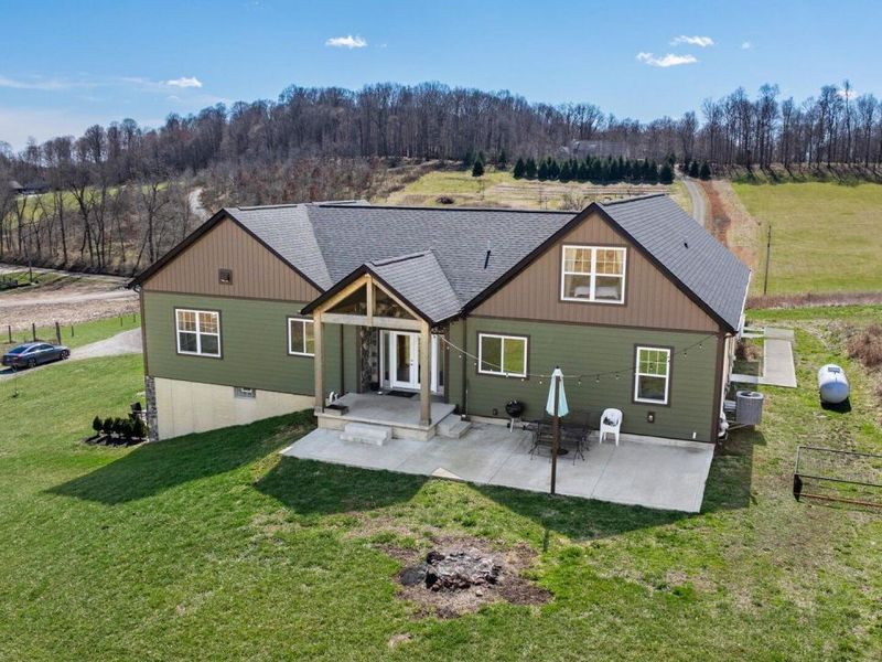 4608 Philipps Road , Granville, OH 43023 Photo 2