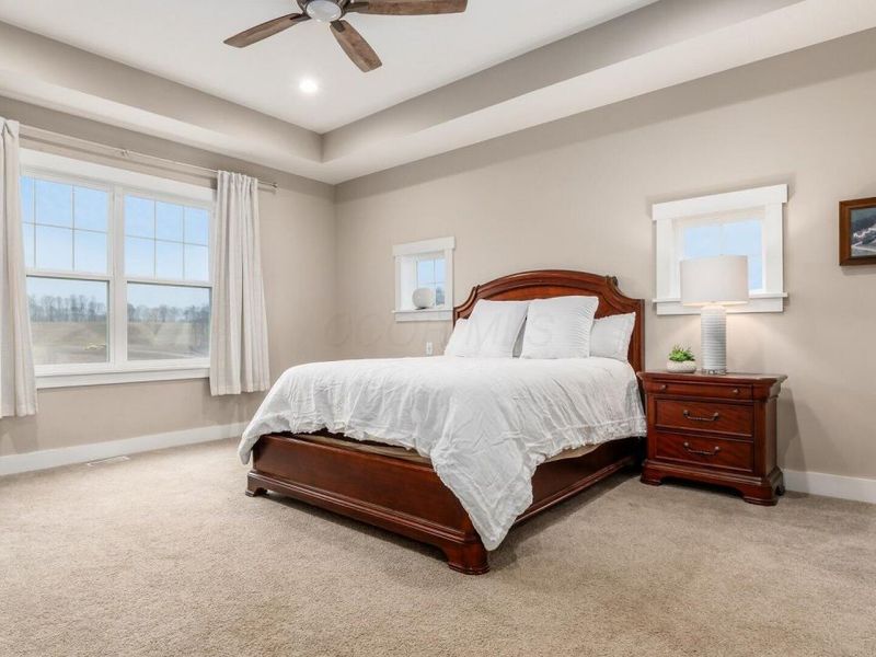 4608 Philipps Road , Granville, OH 43023 Photo 25