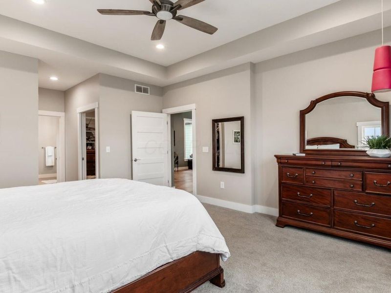 4608 Philipps Road , Granville, OH 43023 Photo 26