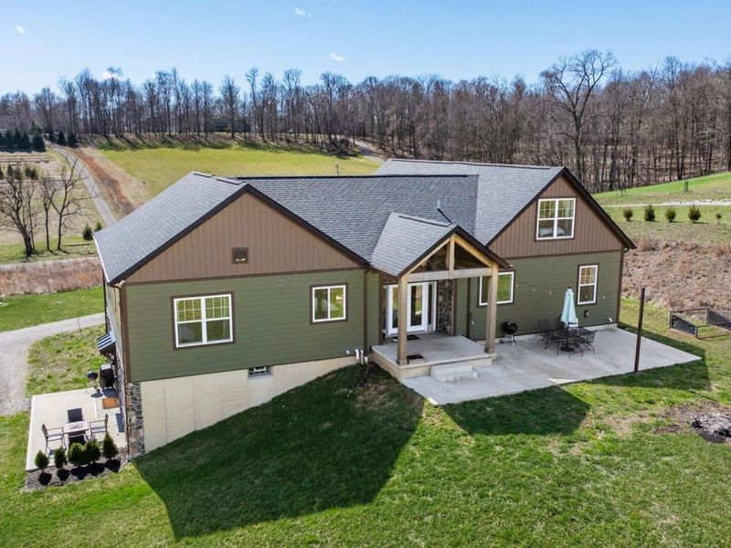 4608 Philipps Road , Granville, OH 43023 Photo 3