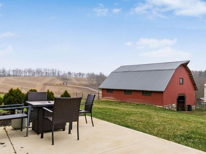 4608 Philipps Road , Granville, OH 43023 Photo 4