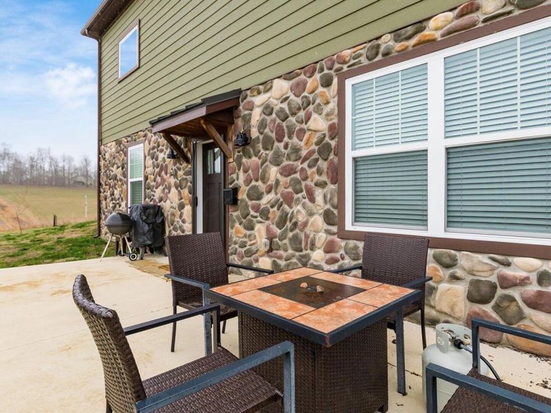 4608 Philipps Road , Granville, OH 43023 Photo 56