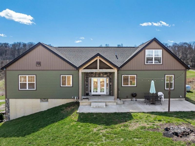 4608 Philipps Road , Granville, OH 43023 Photo 64