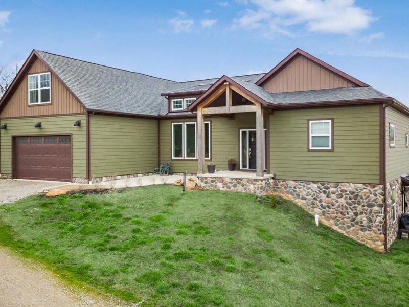 4608 Philipps Road , Granville, OH 43023 Photo 65