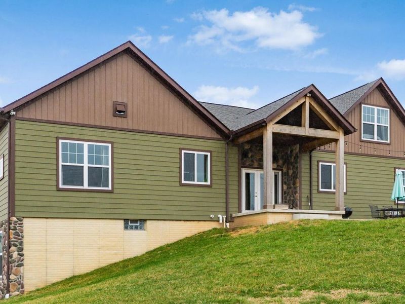 4608 Philipps Road , Granville, OH 43023 Photo 66