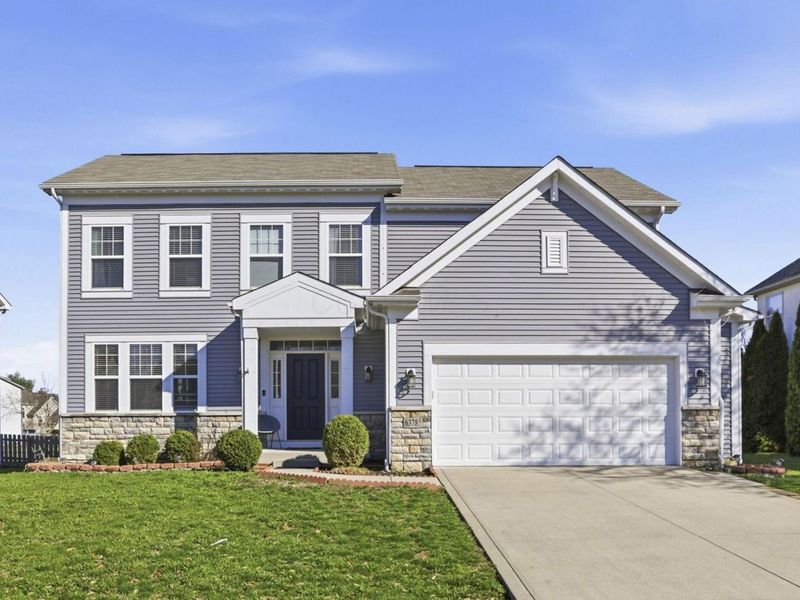 6378 Dietz Drive, Canal Winchester, OH 43110 Photo 1