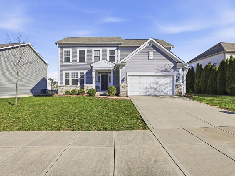 6378 Dietz Drive, Canal Winchester, OH 43110 Photo 2