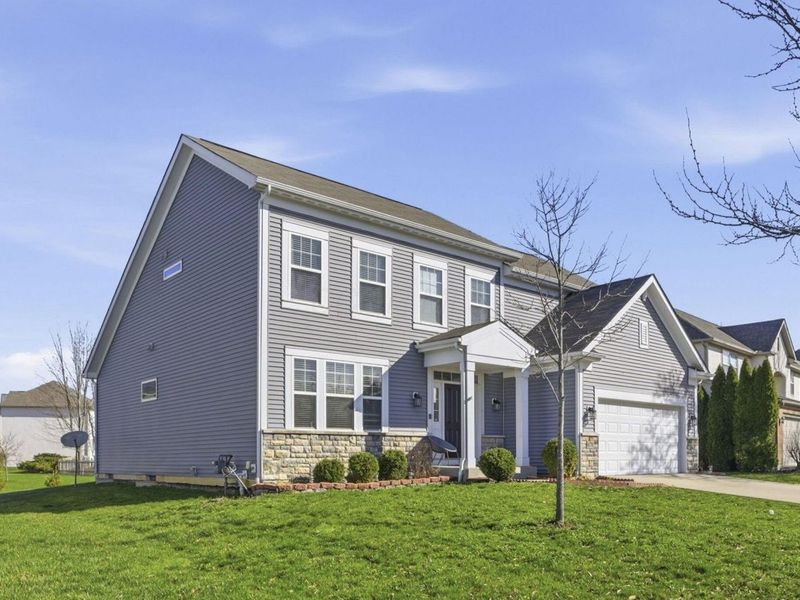 6378 Dietz Drive, Canal Winchester, OH 43110 Photo 3