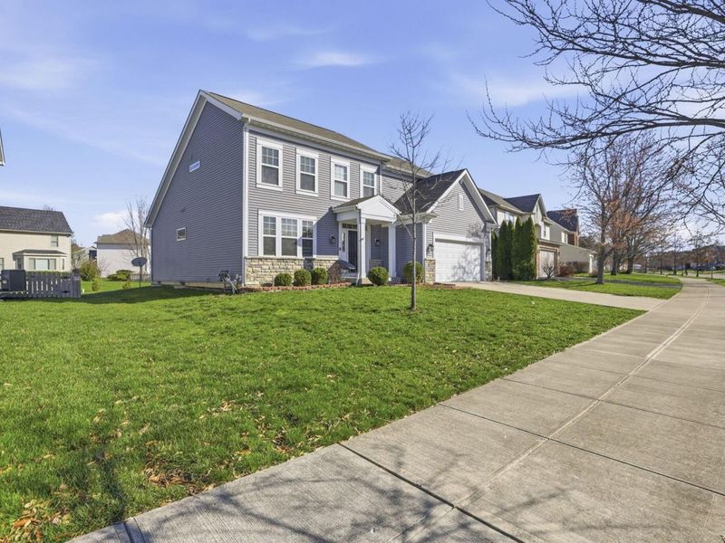 6378 Dietz Drive, Canal Winchester, OH 43110 Photo 4