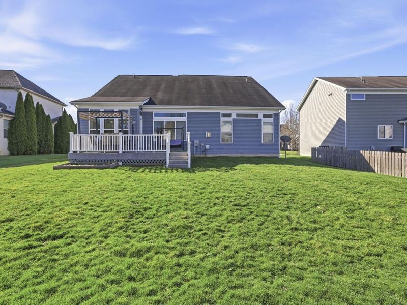 6378 Dietz Drive, Canal Winchester, OH 43110 Photo 51