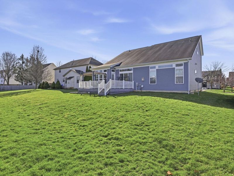 6378 Dietz Drive, Canal Winchester, OH 43110 Photo 52