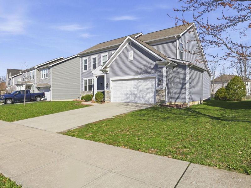 6378 Dietz Drive, Canal Winchester, OH 43110 Photo 6