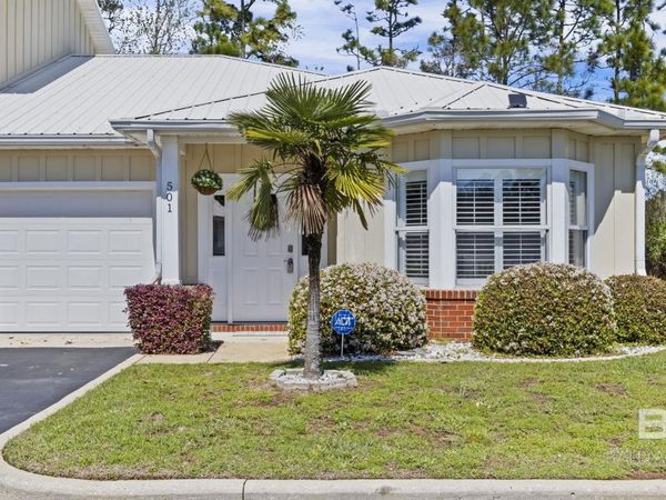 22323 Cotton Creek Drive, Unit 501, Gulf Shores, AL 36542