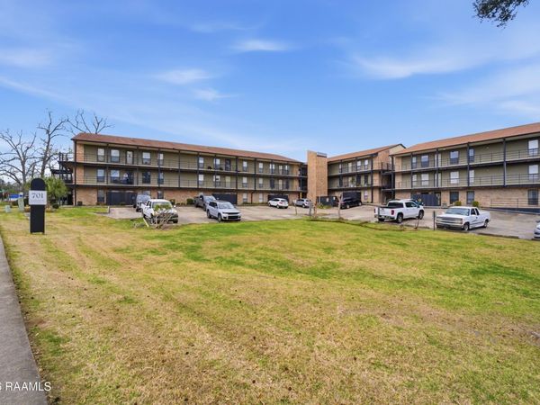 701 S College Road , Unit 307, Lafayette, LA 70503