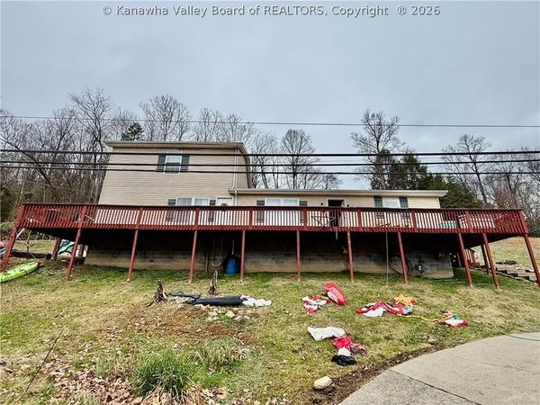 5017 A Elk River Road S, Unit A, Elkview, WV 25071