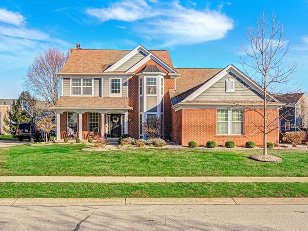 13374 Landwood Drive , Fishers, IN 46037