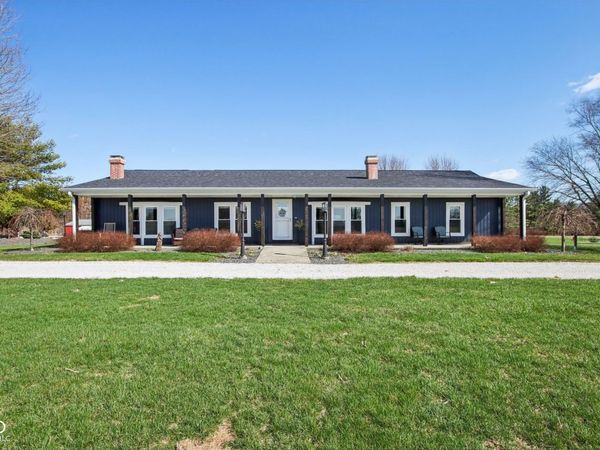 7135 N County Road 300 W, Lizton, IN 46149