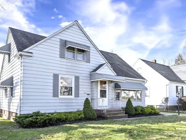 5012 S Barton Road, Lyndhurst, OH 44124