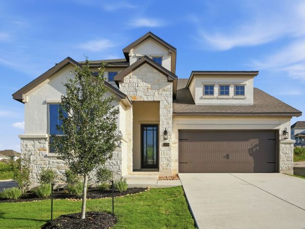 15126 Gentleway, San Antonio, TX 78245