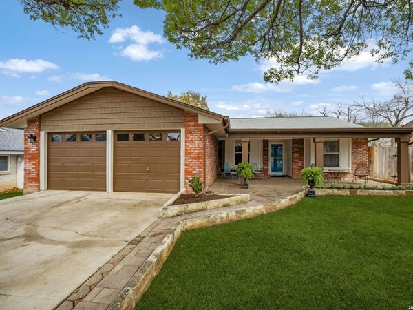 6223 Sun Hollow, Leon Valley, TX 78238