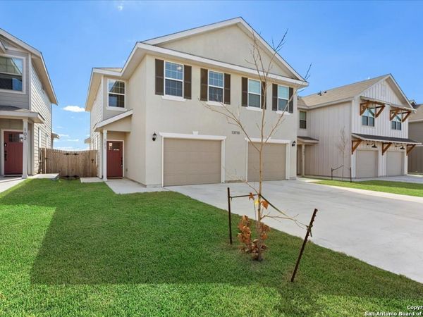 13710 ENZO GATE, Unit 102, San Antonio, TX 78253