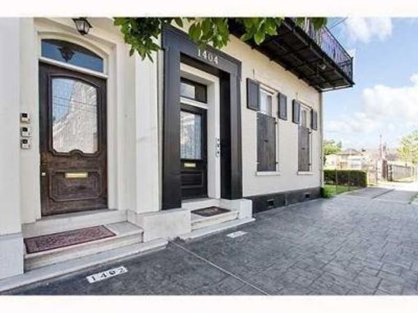 1404 PRYTANIA Street , Unit E1, New Orleans, LA 70130