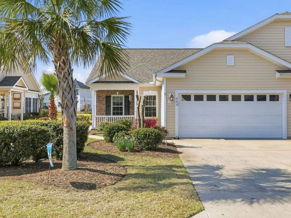 480 Deerfield Links Dr., Surfside Beach, SC 29575