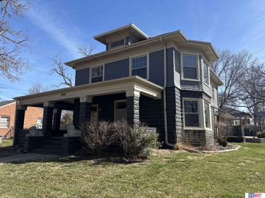 800 N 12th Street , Beatrice, NE 68310